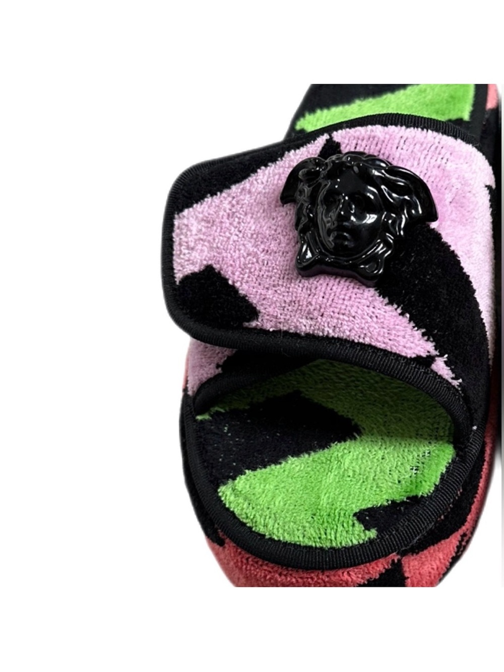 Versace  Sandals - Picture 3 of 8